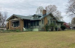 515 S Pocahontas Street, SARDIS, MS 38666