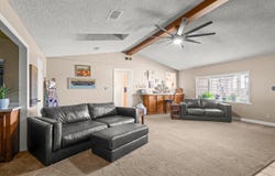 711 S C Street, Brownfield, TX 79316