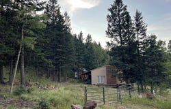 36 Sheilds Avenue, Angel Fire, NM 87710
