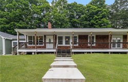 227 ELDER BALLOU MEETING HOUSE Road, Woonsocket, RI 02895