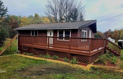 7616 Crescent Road, Warrens, WI 54666