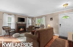 35317 Bristlecone Drive, Clinton Township, MI 48035