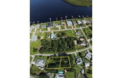 2291 Triton Terrace, Punta Gorda, FL 33983
