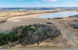320 1st Avenue W, Burtrum, MN 56318