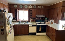 731 N. 4Th Ave, Paden City, WV 26159