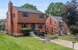 188 Mary Ave, Shaler, PA 15209