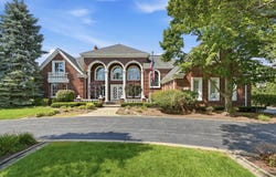 1030 Tryall Lane, Dyer, IN 46311