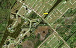 5 CLOVER Court, PLACIDA, FL 33946