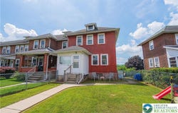 858 Radclyffe Street, Bethlehem City, PA 18017