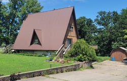 1521 Hillview Lane, Galena, KS 66739