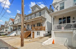 163 SCHUYLKILL AVENUE, SHENANDOAH, PA 17976