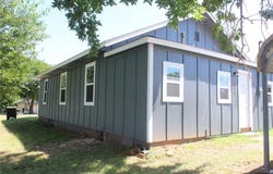 411 W 2nd Street, Wellston, OK 74881