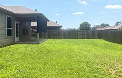 608 S Heights Drive, Crowley, TX 76036