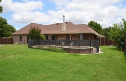 551 Lakeview, Baird, TX 79504