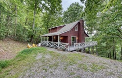 68 Coosa View Lane, Blairsville, GA 30512