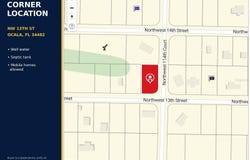 NW 13TH Street, OCALA, FL 34482