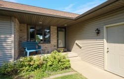 N1468 Sunset Drive, Lodi, WI 53555