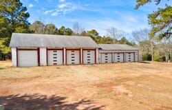 374 Gordon School Road, Thomaston, GA 30286