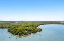 4031 Birch Drive, Honor, MI 49640