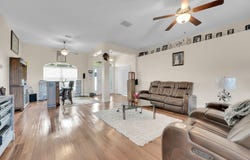 6904 NW Dorothy Street, Port Saint Lucie, FL 34983