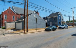 254 S QUEEN STREET, YORK, PA 17403