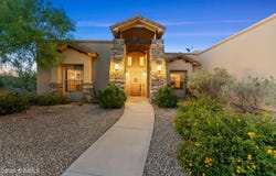 5708 Via Estrella, Las Cruces, NM 88011