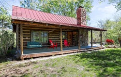 LOT 9-B GEORGE ARNOLD ROAD, GREEN SPRING, WV 26722