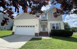 101 Covenant Rock Lane, Holly Springs, NC 27540