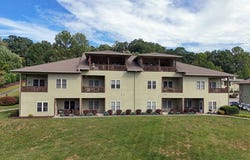1724-h Watercrest Way, Hiawassee, GA 30546