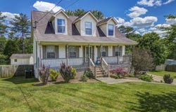 1032 Austin Ridge Court, Piney Flats, TN 37686