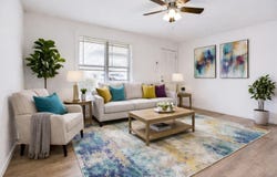 112 N Jefferson Street, Bronte, TX 76933