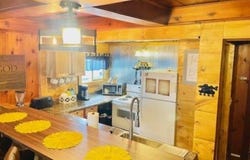 6080 Paradise Trail, Carp Lake, MI 49718