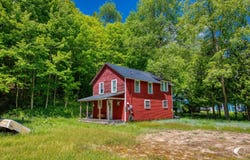 326 Keese Mills Road, Paul Smiths, NY 12970