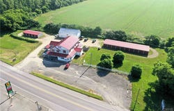 12 County Route 115, Lindley, NY 14858