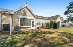 5172 Elton Drive SE, Southport, NC 28461