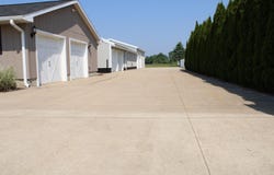 7680 S Warner Avenue, Fremont, MI 49412