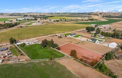 Tbd Reed - Parcel 2, Wilder, ID 83676