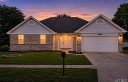 3951 Triple Crown Drive, Florissant, MO 63034