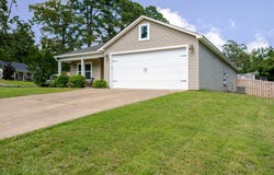 2702 Gage Drive, Benton, AR 72019