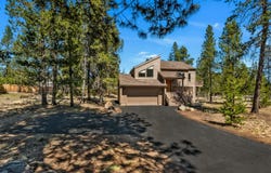 17748 Malheur Lane, Sunriver, OR 97707