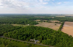 BAXTER ROAD, SUDLERSVILLE, MD 21668
