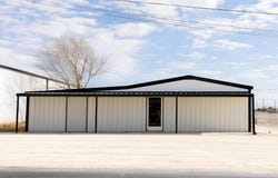207 S Rex Avenue, TX 79733