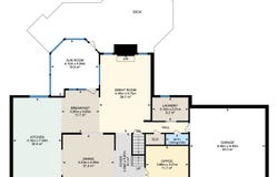 9717 RAMBLING RIDGE COURT, FAIRFAX STATION, VA 22039