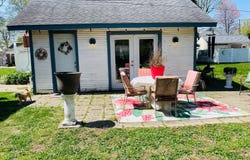 318 E 7th Street, MOUNT CARMEL, IL 62863