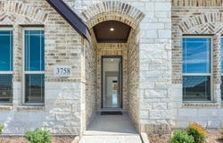3758 Brookgreen Lane, Kaufman, TX 75142