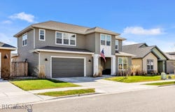 1508 Deadwood Loop, Belgrade, MT 59714