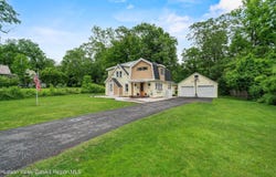8 Church Street, Napanoch, NY 12458