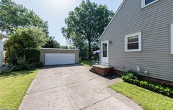 5551 Decker Road, North Olmsted, OH 44070