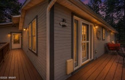 1140 S Cherokee Drive, Show Low, AZ 85901