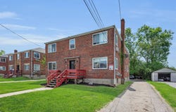 629 Maple Road, Reading, OH 45215
